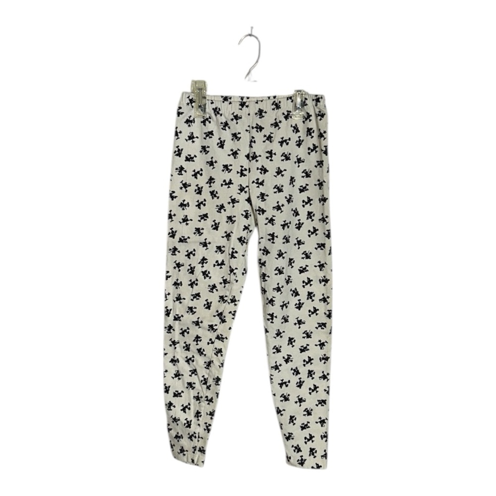 Vintage Disney Mickey by Jerry Leigh Mickey Mouse Leggings Size‎ Medium